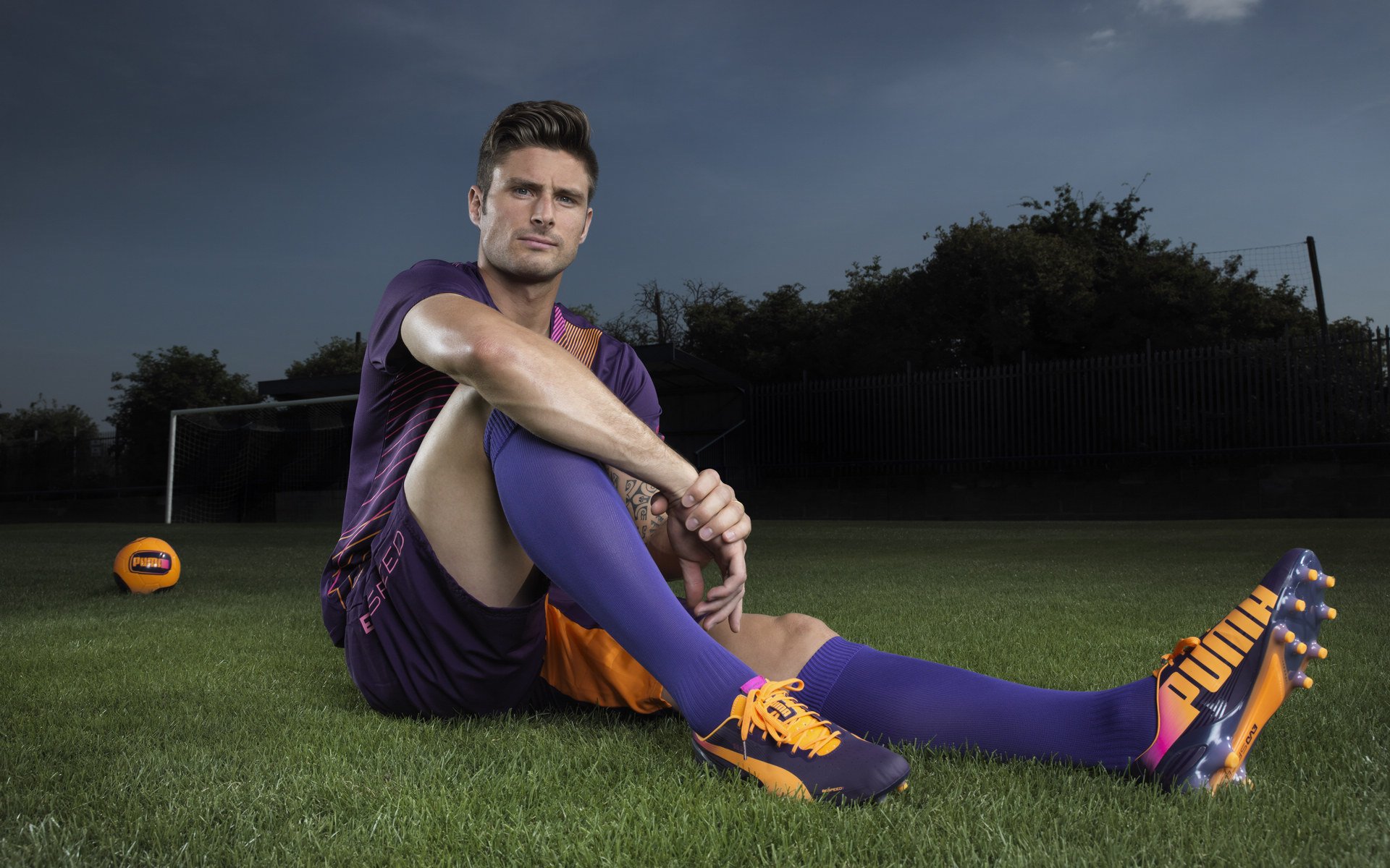 ky体育官网-橄榄球赛场上的奇迹逆转，让人屏息，橄榄球比赛视频片段